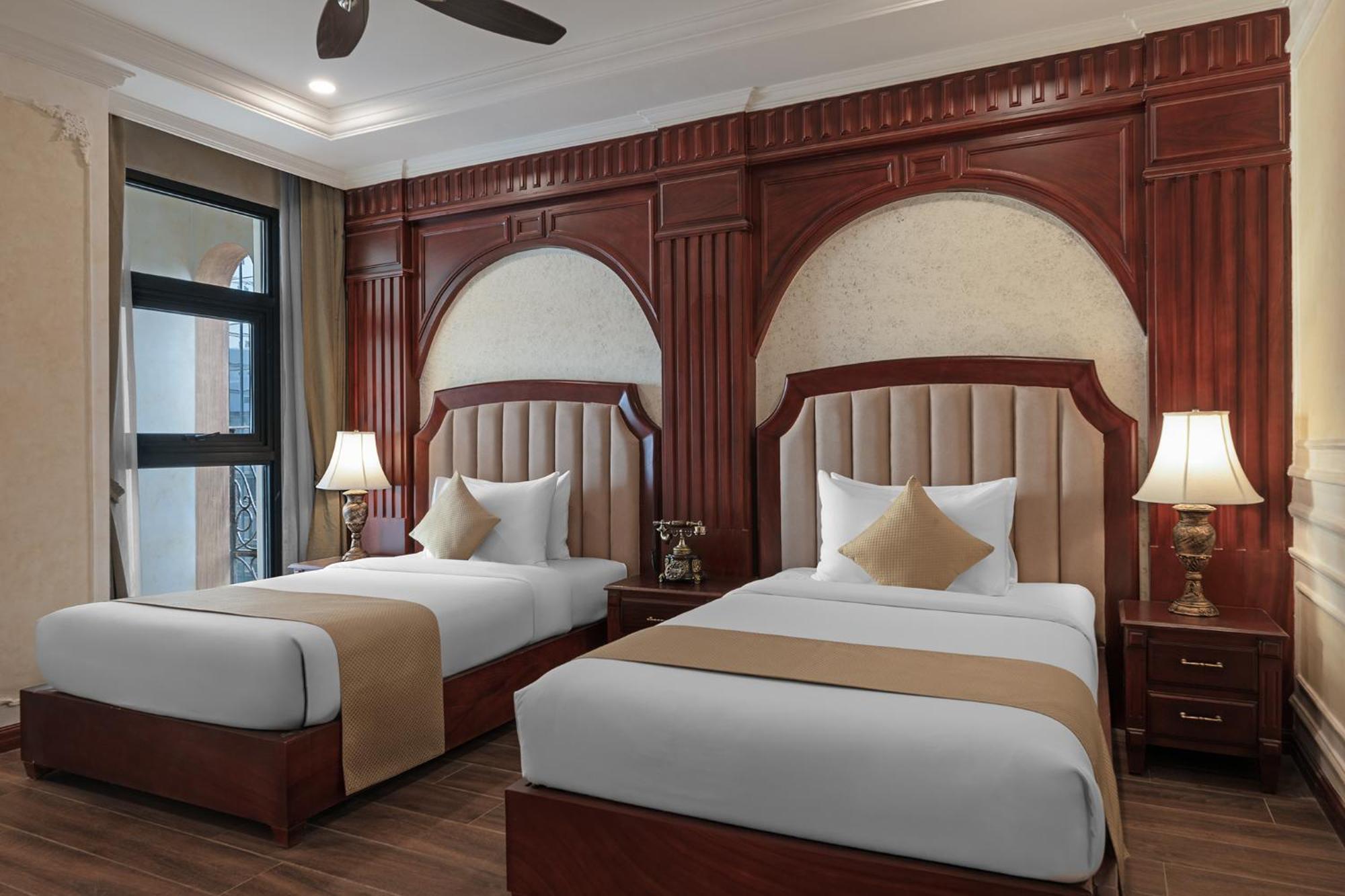 Hotel Anik Palace 4*