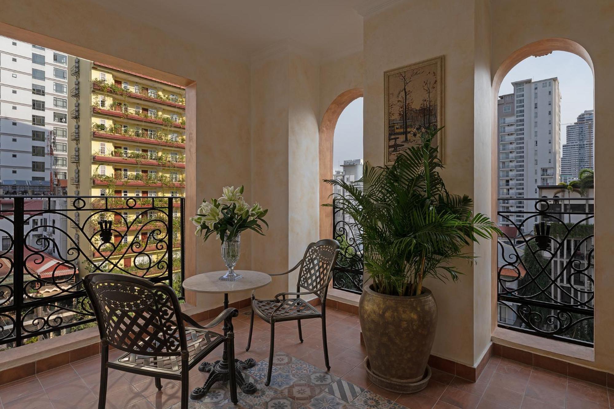 Anik Palace 4* Phnom Penh