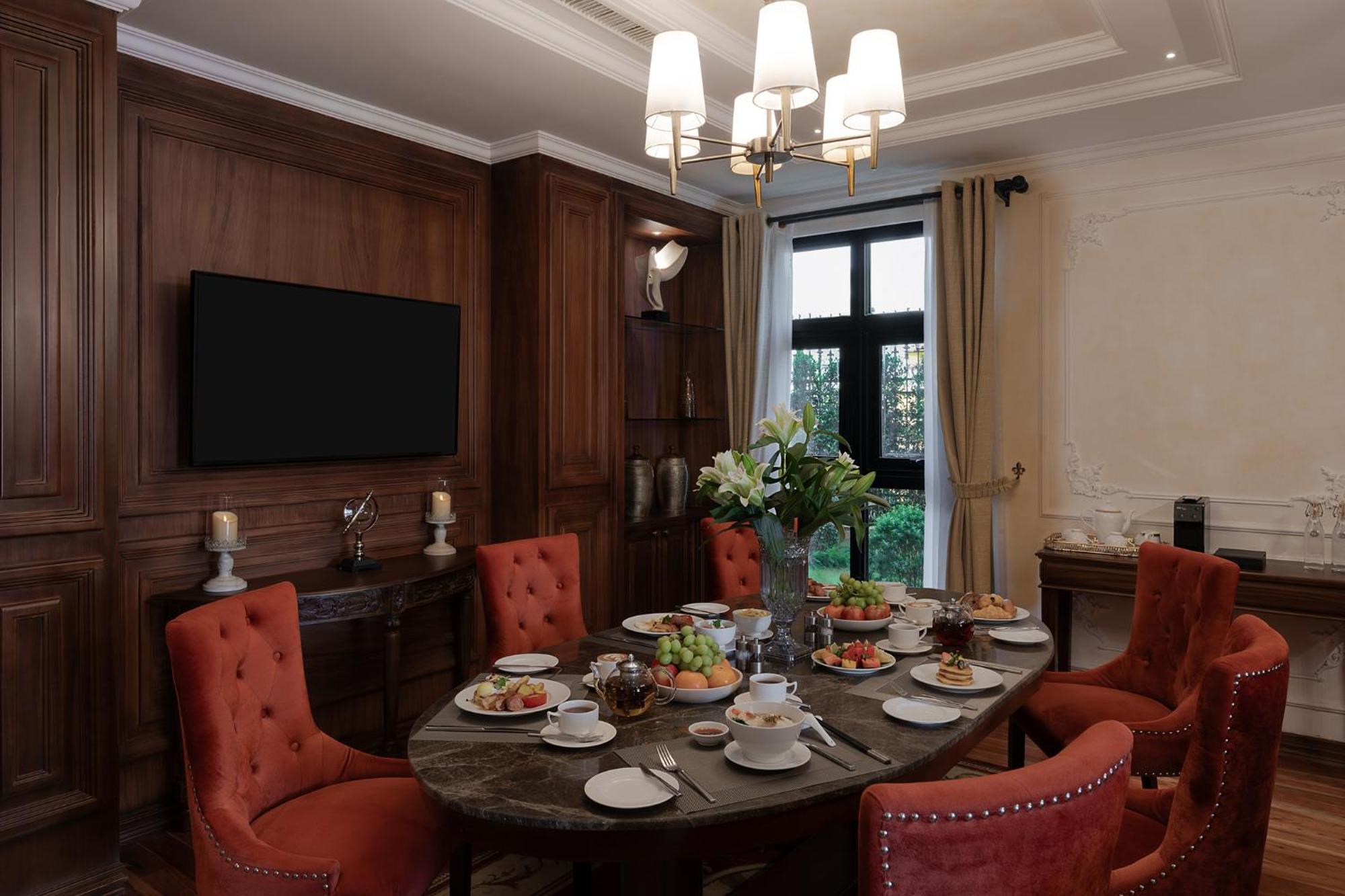Hotel Anik Palace 4*