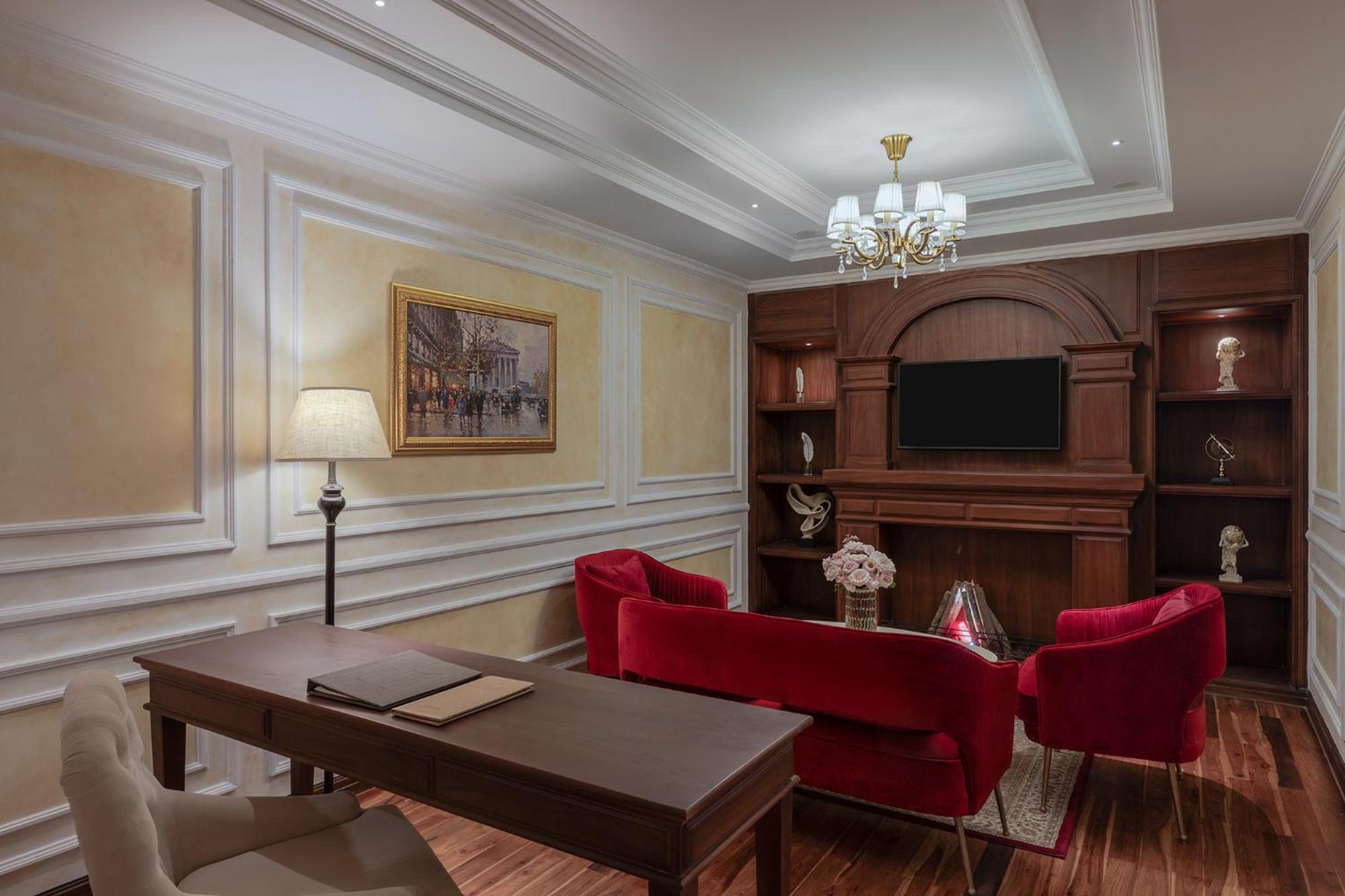 Hotel Anik Palace Phnom Penh