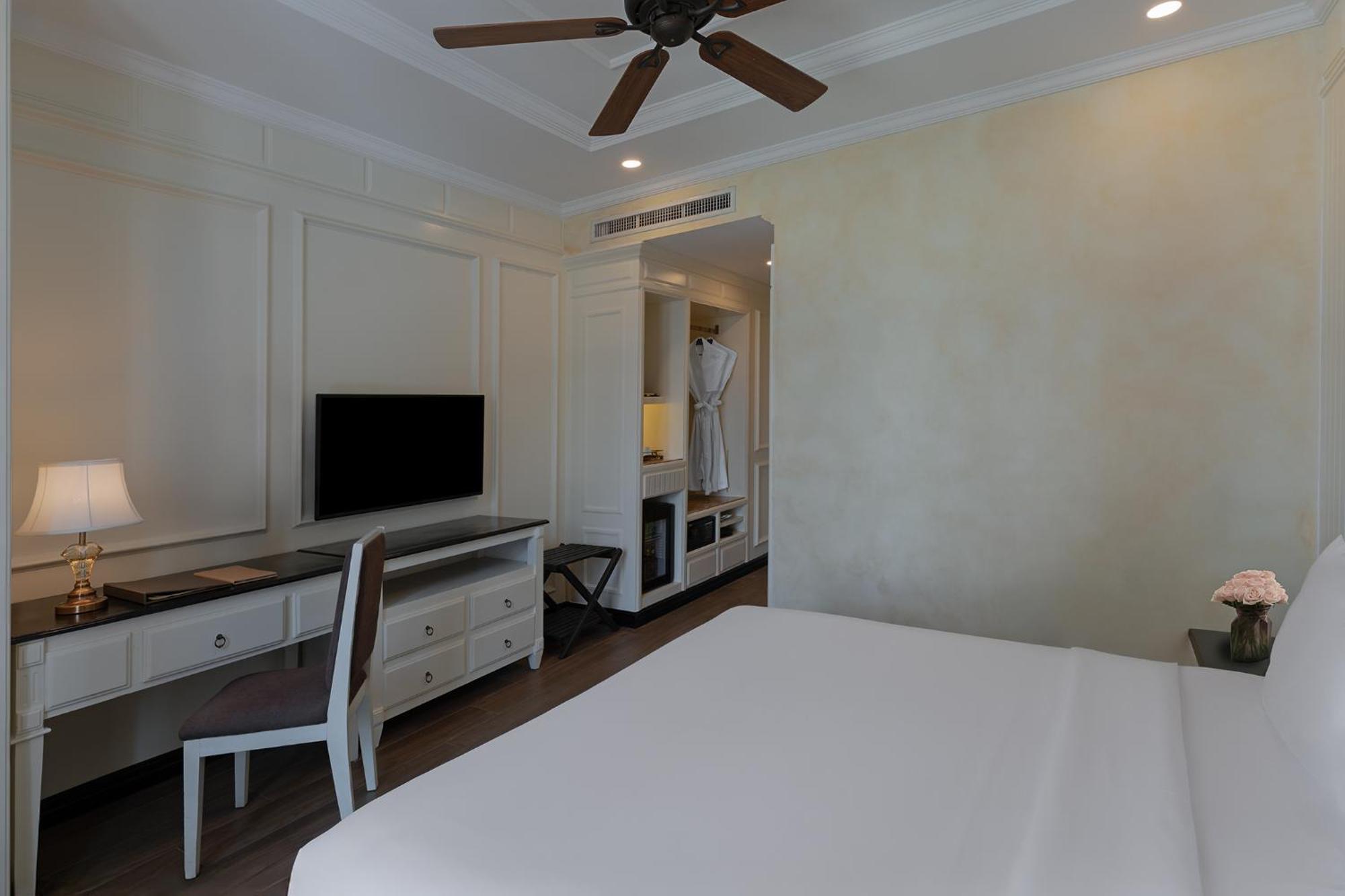 Hotel Anik Palace Phnom Penh