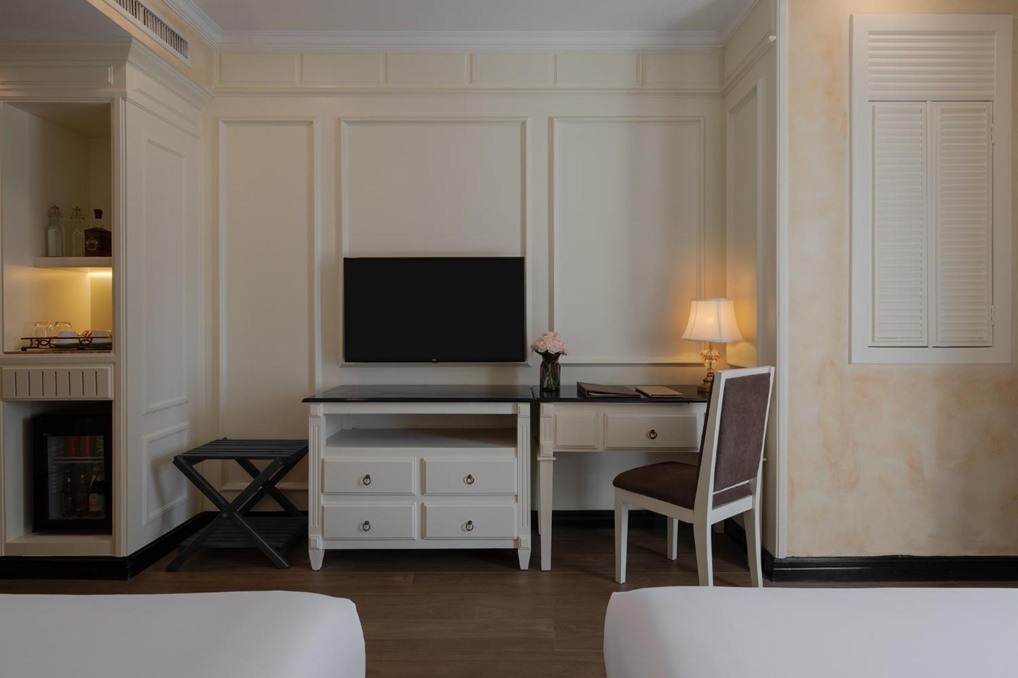 Anik Palace Hotel Phnom Penh