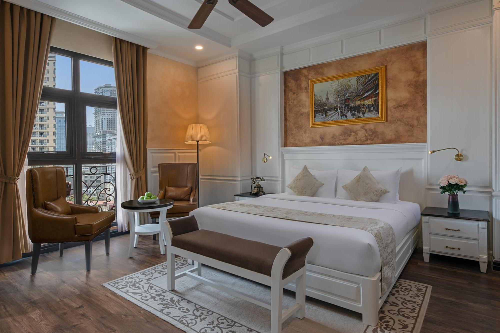 Hotel Anik Palace 4*