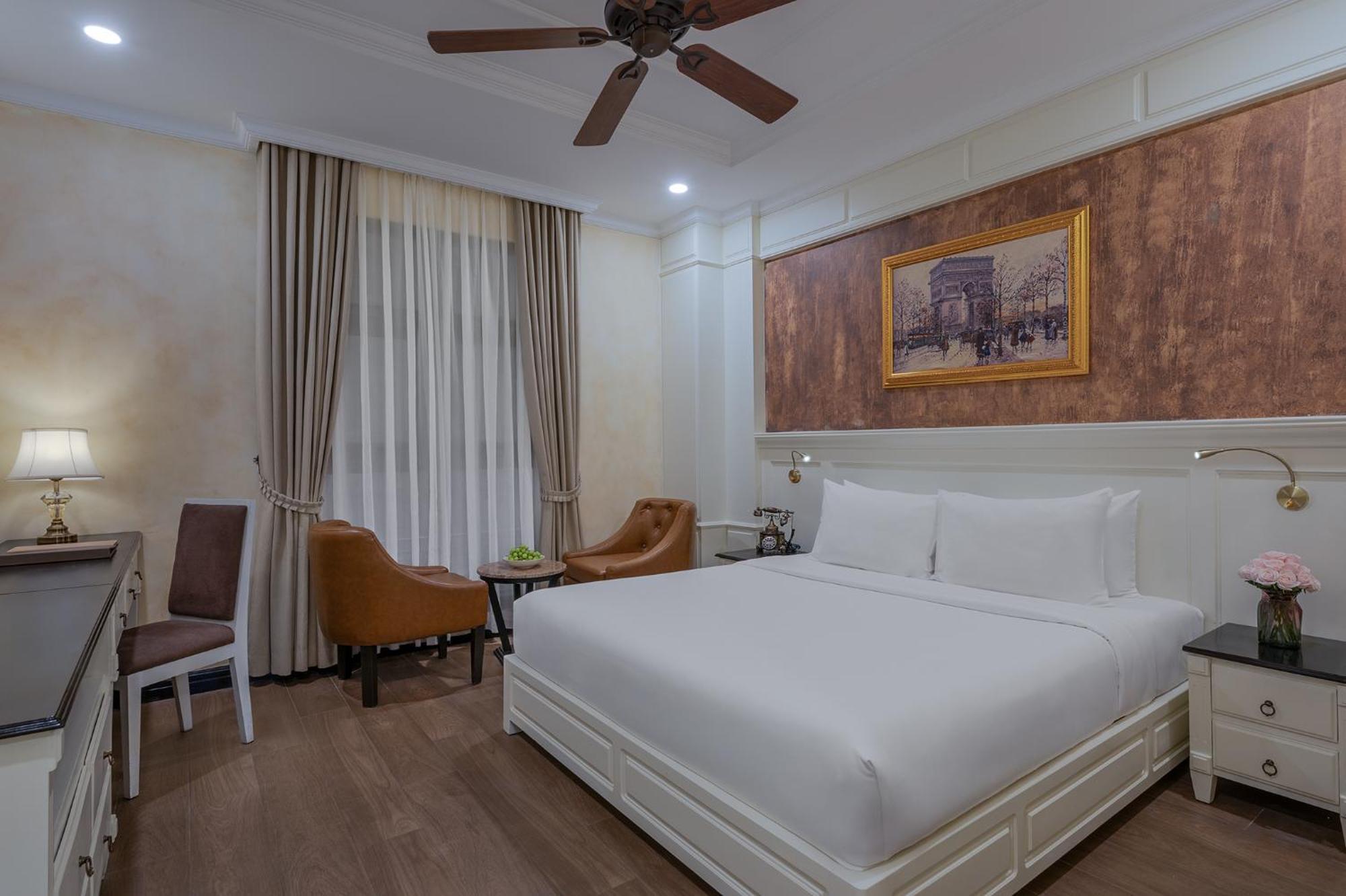 Hotel Anik Palace 4*