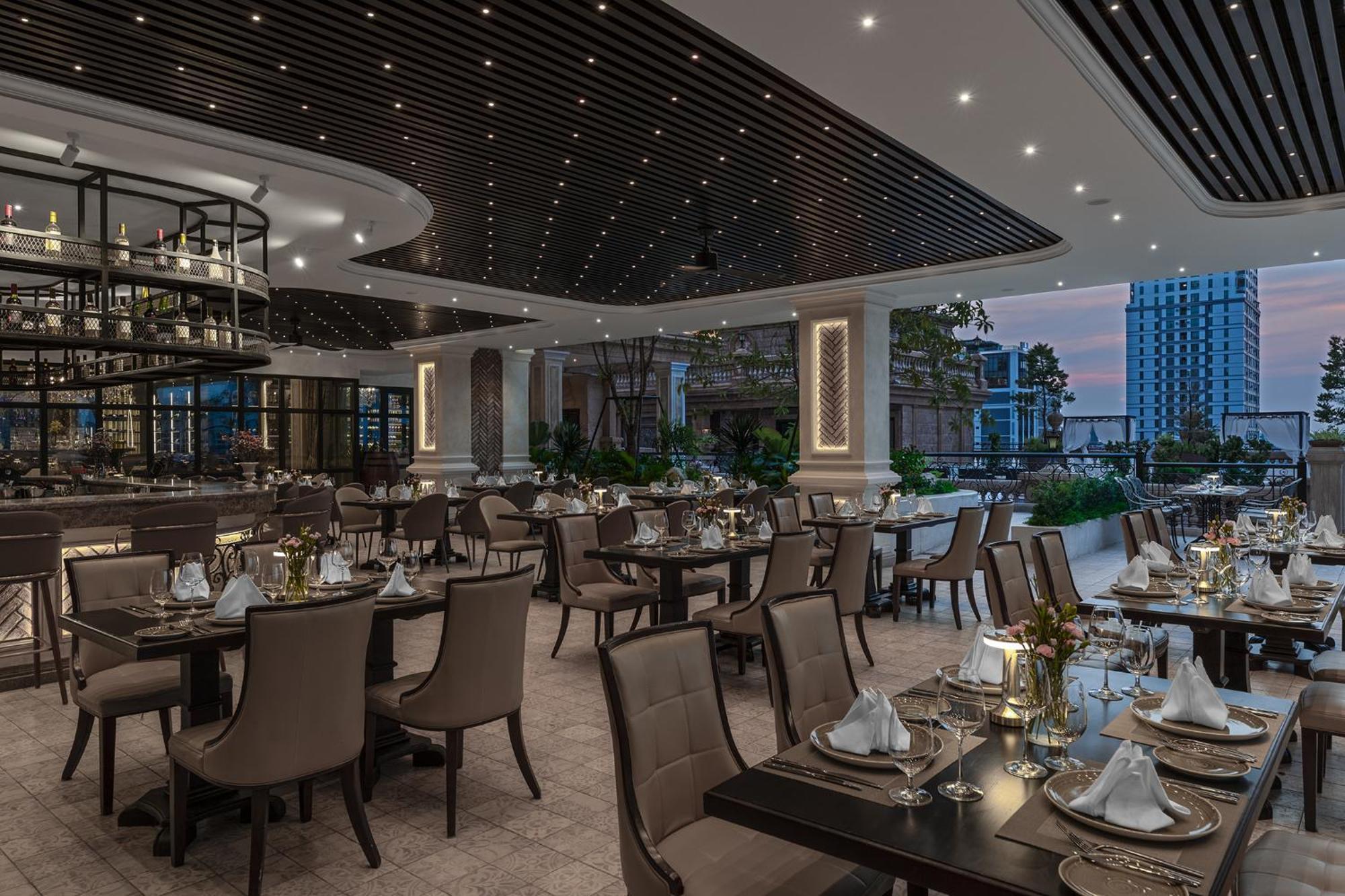Hotel Anik Palace Phnom Penh